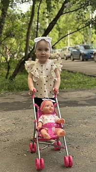 Сафаргалеева Алина 