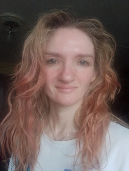 Тимохина Наталья