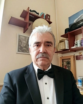 Свиридов Александр Михайлович