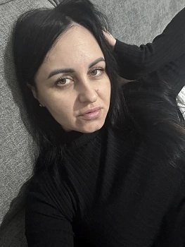 Черкасова Екатерина