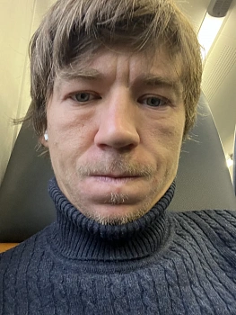 Тиньгаев Кирилл 