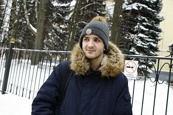 Груздев Дмитрий