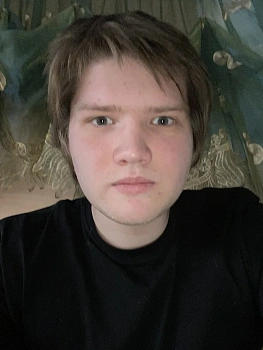 Аглиуллин Алмаз Раилович
