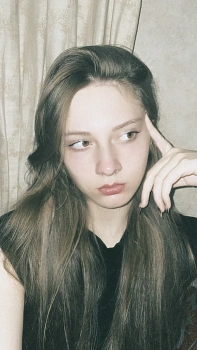 Хаева Кристина Антоновна