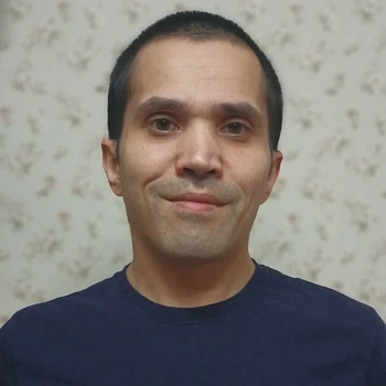 Хайруллин Руслан