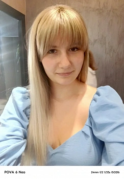 Райникова Лиза