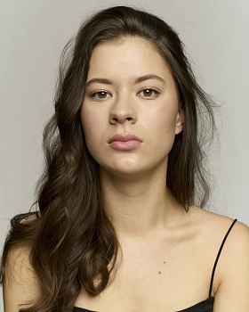 Абдуллина Карина