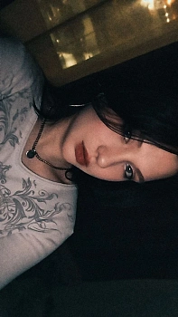 Вишневская Варвара 