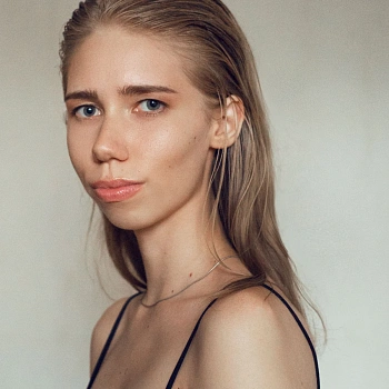 Следкова Ангелина