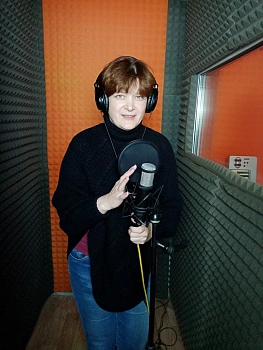 Колесникова Светлана Николаевна