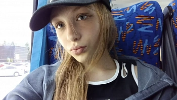 Дарина Барламова