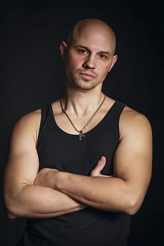 Маслов Олег 