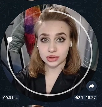 Воротинцева Полина