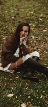 Мацко Милена 