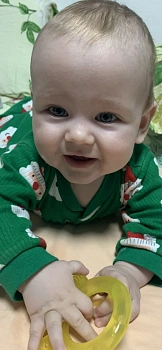 Герасимов Марк