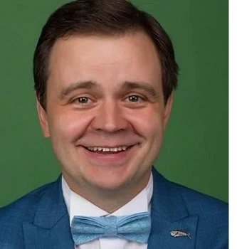 Мачков Денис