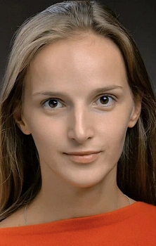 Лапшина Кристина 