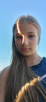 Елизавета черныш