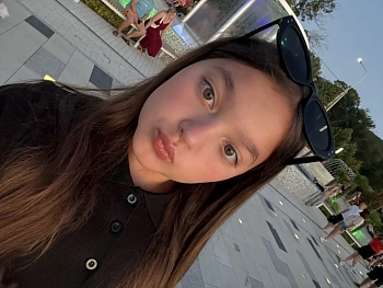 Федорова Маргарита Олеговна
