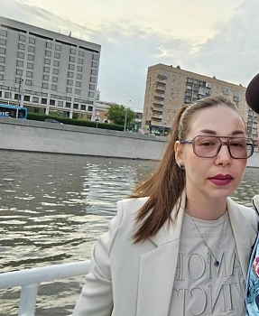 Пигалева АЛИНА Рамилевна