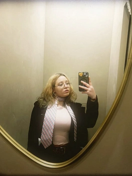 Кононова Эвелина