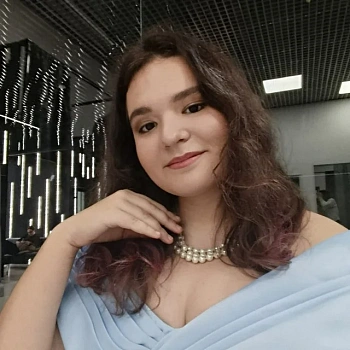 Валерия Николаевна Мухина