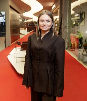 Моисеева Алена 