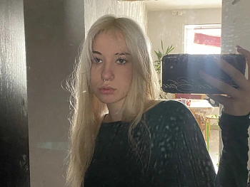 Перевалова Анастасия 