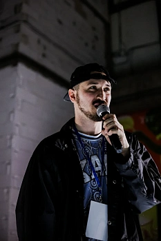 Шипилов Дмитрий