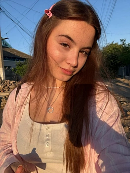 Арфонос Анна 