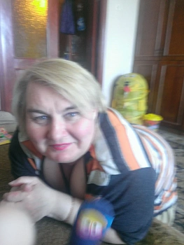 Подхватилина Оксана Викторовна