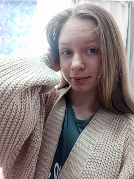 Паук Ксения 