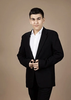 Атмаджев Георгий