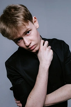 Александров Сергей 