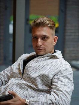 Угадчиков Сергей 