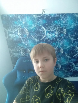Гонцов Алексей