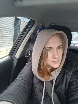 Данилова Евгения 