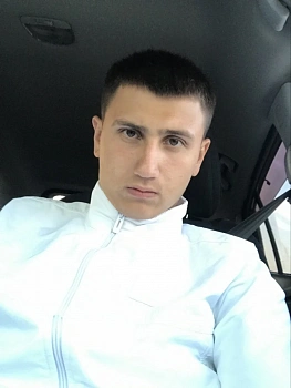 Иванов Дима 