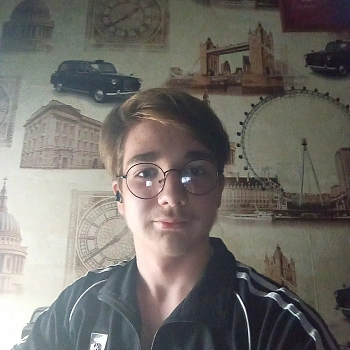 Елистратов Юрий