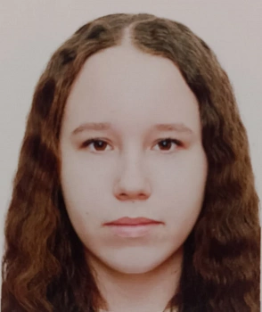 Ульяна Родякина