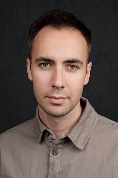 Арзин Александр
