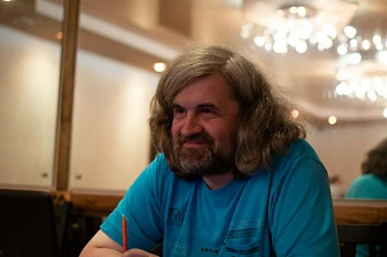 Андрей Владимирович Летягин