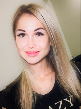 Кузякова Катарина