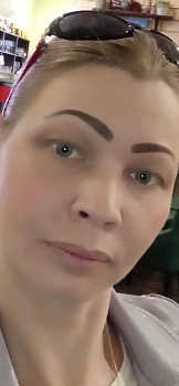 Мельникова Наталья Сергеевна 