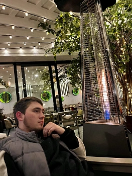 Кузнецов Валерий 