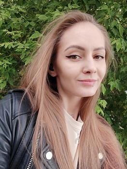 Алёна Суляк