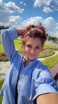 Глушкова Татьяна