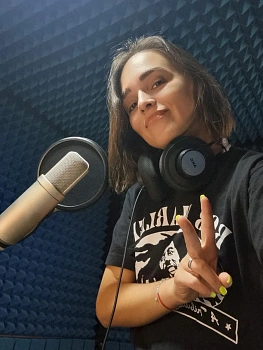 Невская Александра Николаевна