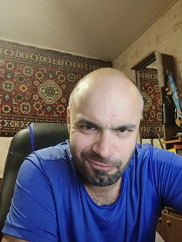 Владимир Саркисянц
