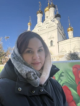 Елена Валерьевна Ванчугова